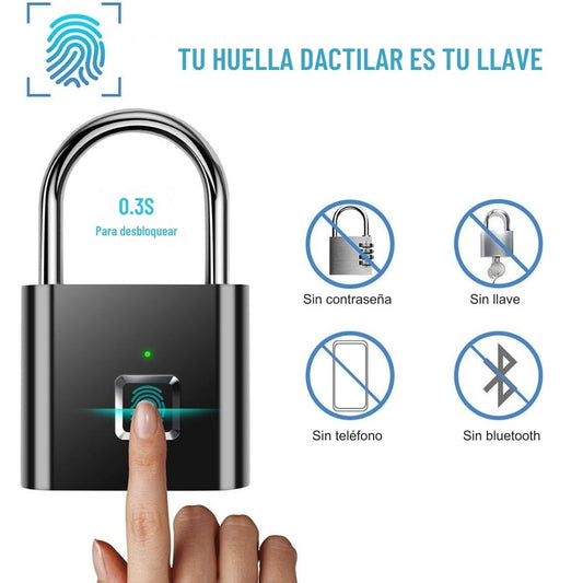 TouchLock®