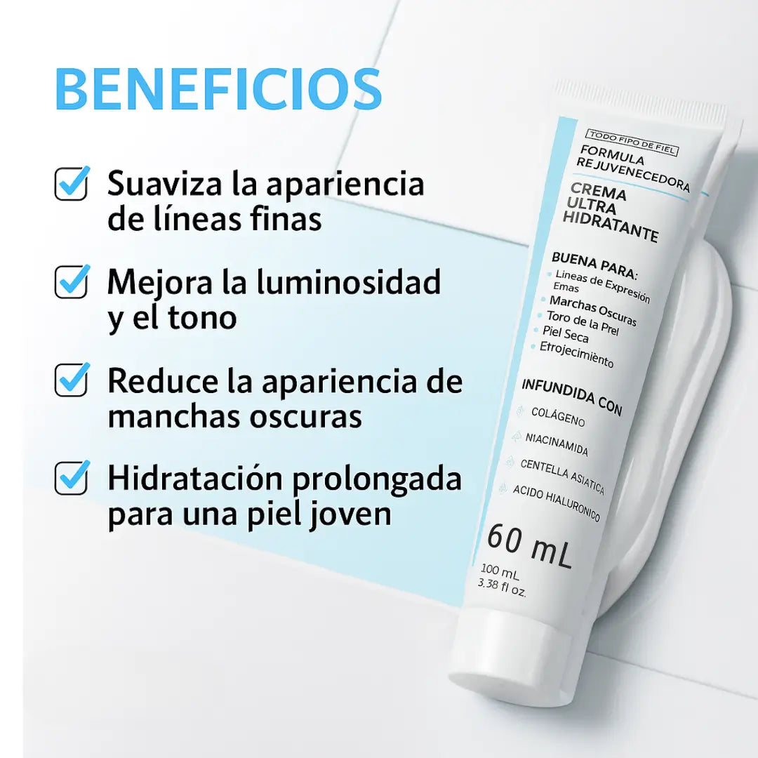 COMBO KOREANO (YOUTHFULL + Clarity Toner )