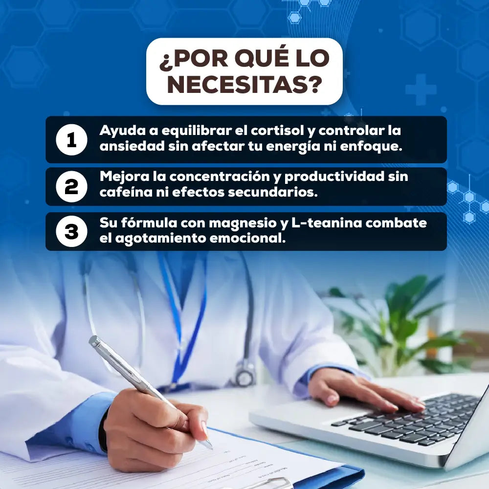 Nello Supercalm – Relájate Naturalmente y Duerme Mejor