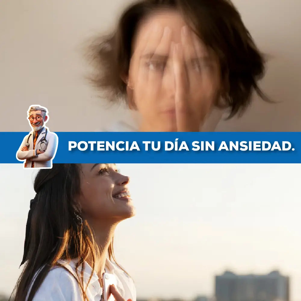 Nello Supercalm – Relájate Naturalmente y Duerme Mejor