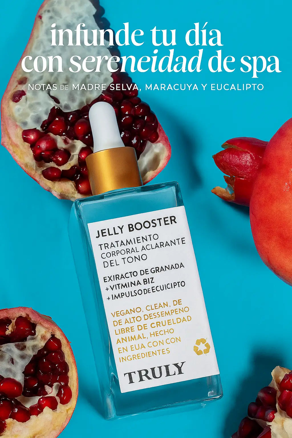 TRULY JELLY BOOSTER