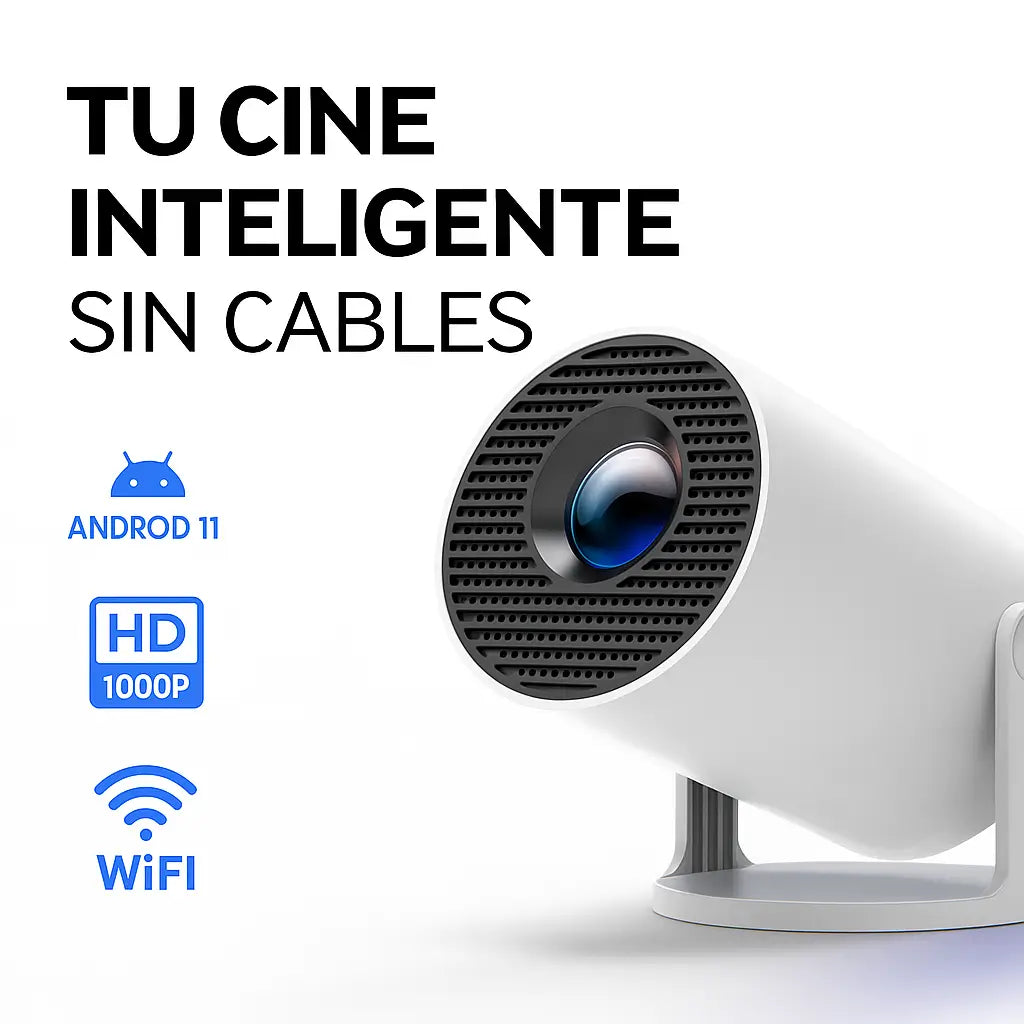Proyecto 4K