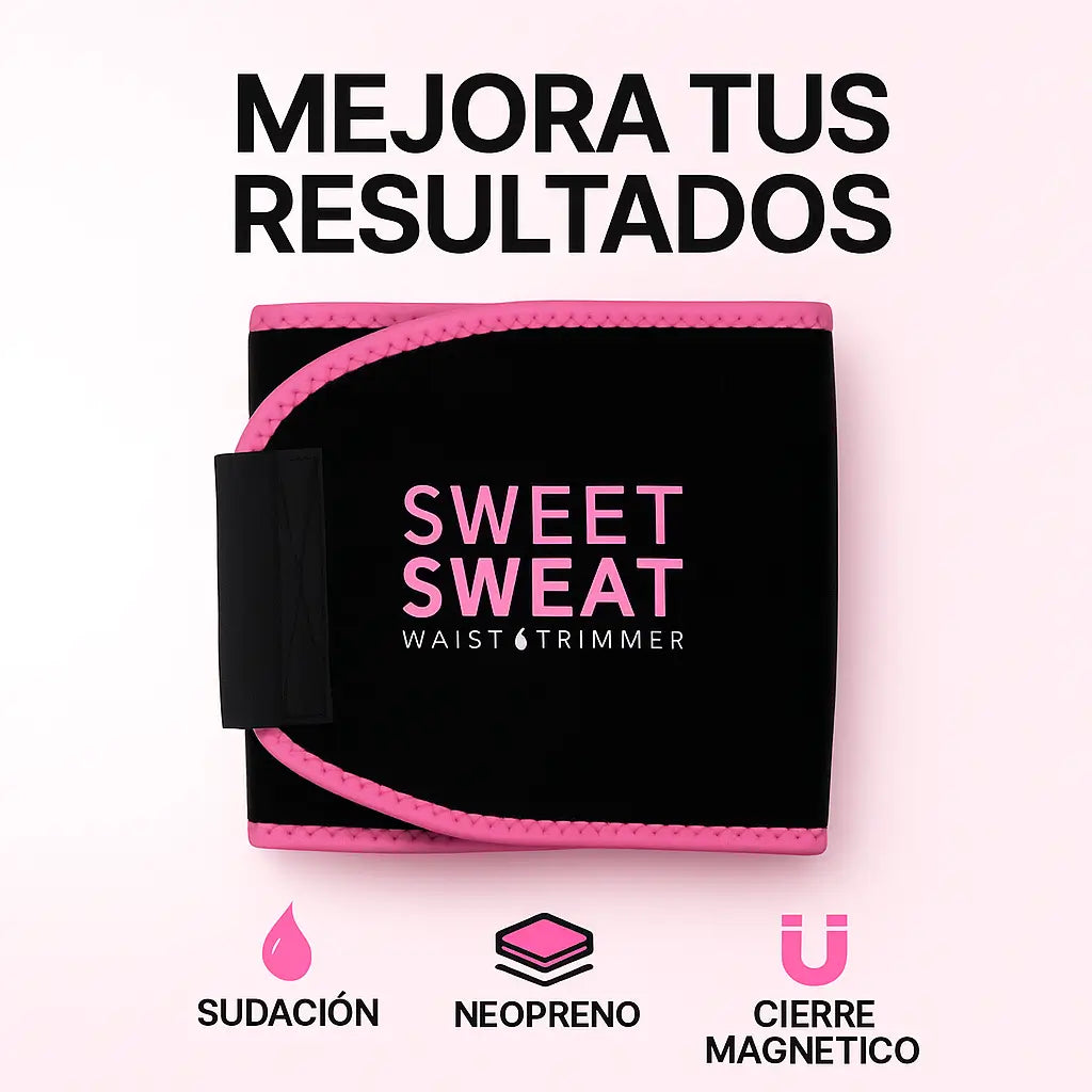 FAJA REDUCTORA PREMIUM