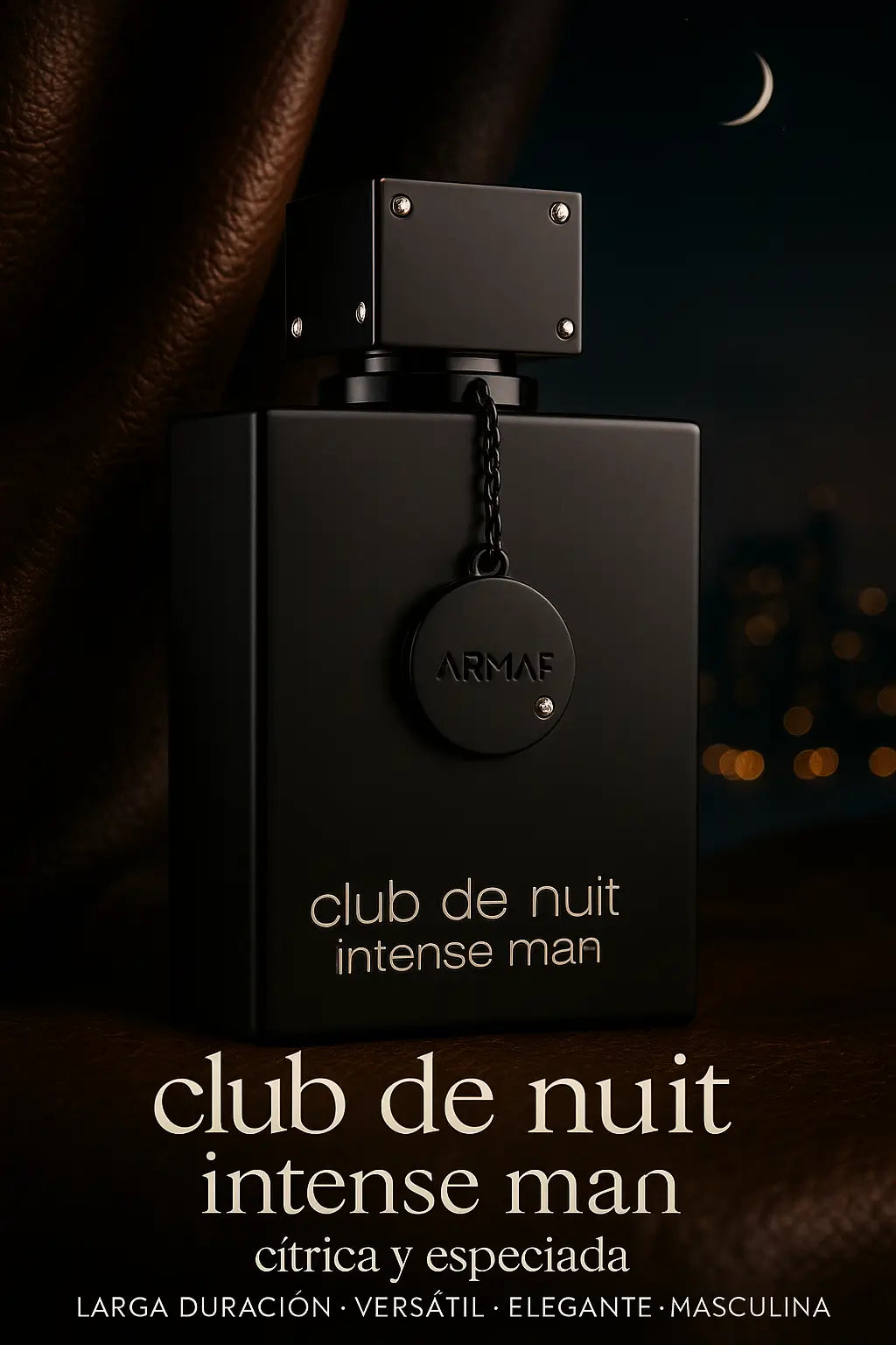 COMBO PREMIUM X4 PERFUMES