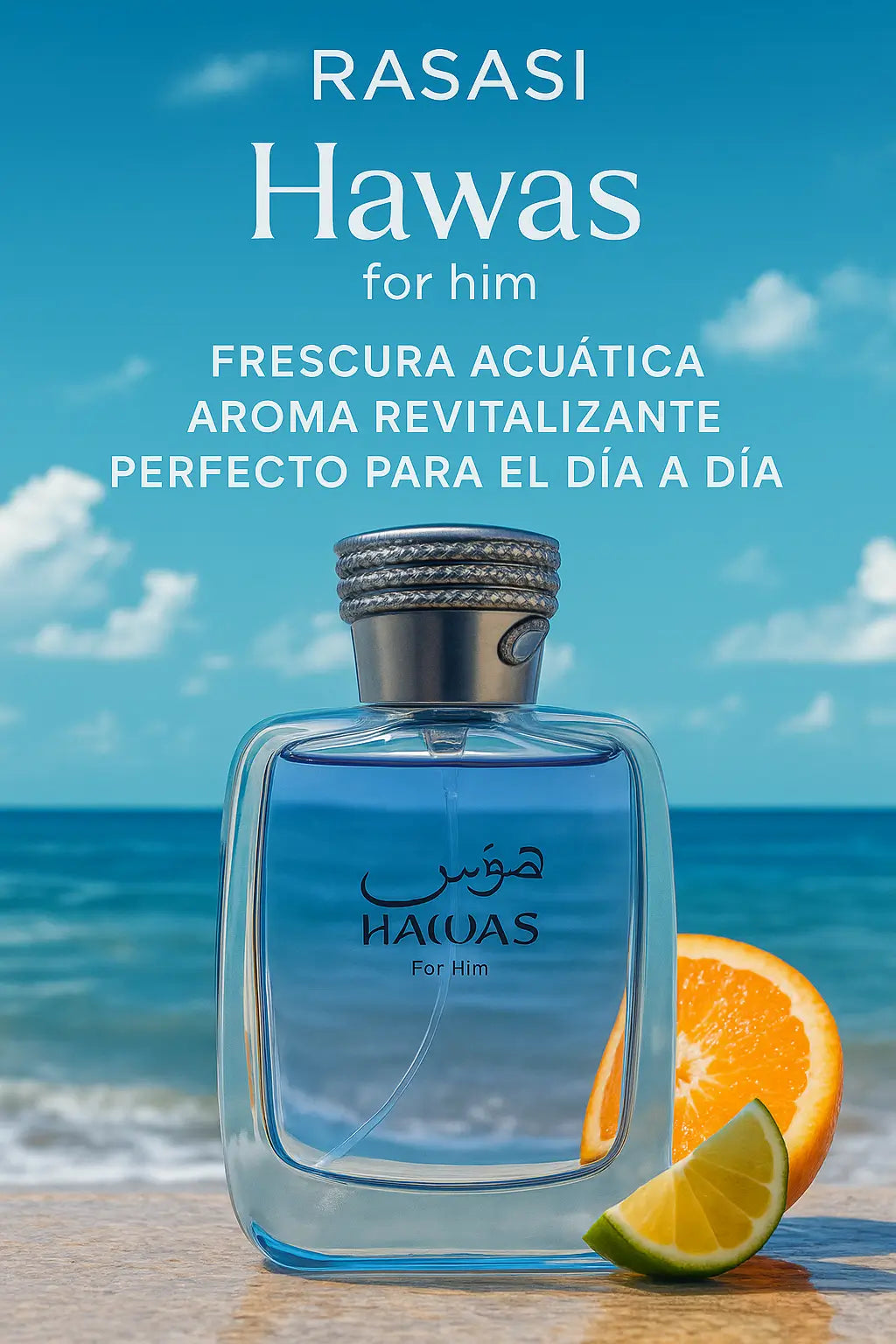COMBO PREMIUM X4 PERFUMES