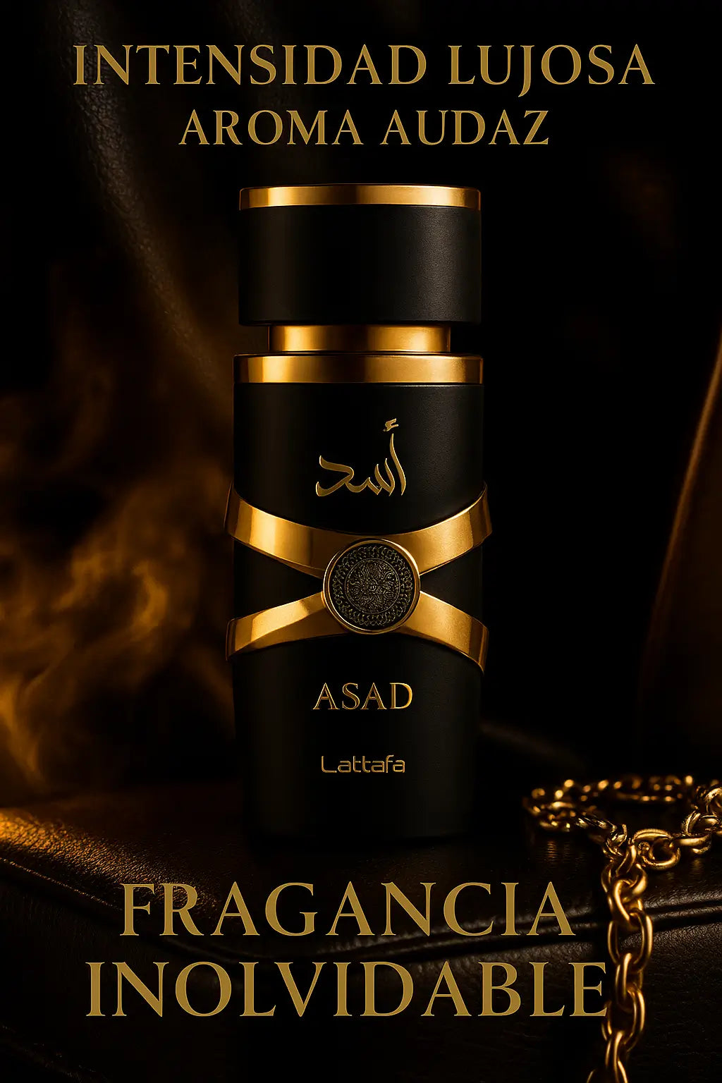 COMBO PREMIUM X4 PERFUMES