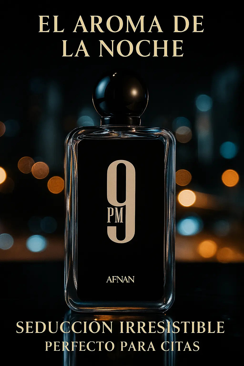 COMBO PREMIUM X4 PERFUMES