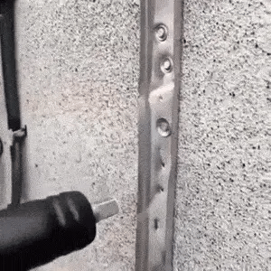 FijaMax™ - Pistola de Clavos Portátil
