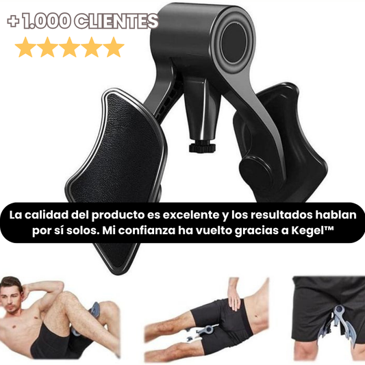 Kegel Pro™