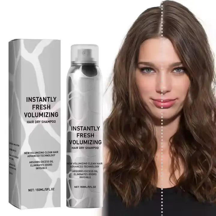 Voluminizador Champú seco Spray® 150ML