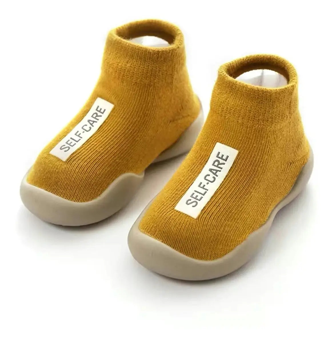 ZAPATOS-MEDIAS PARA BEBE