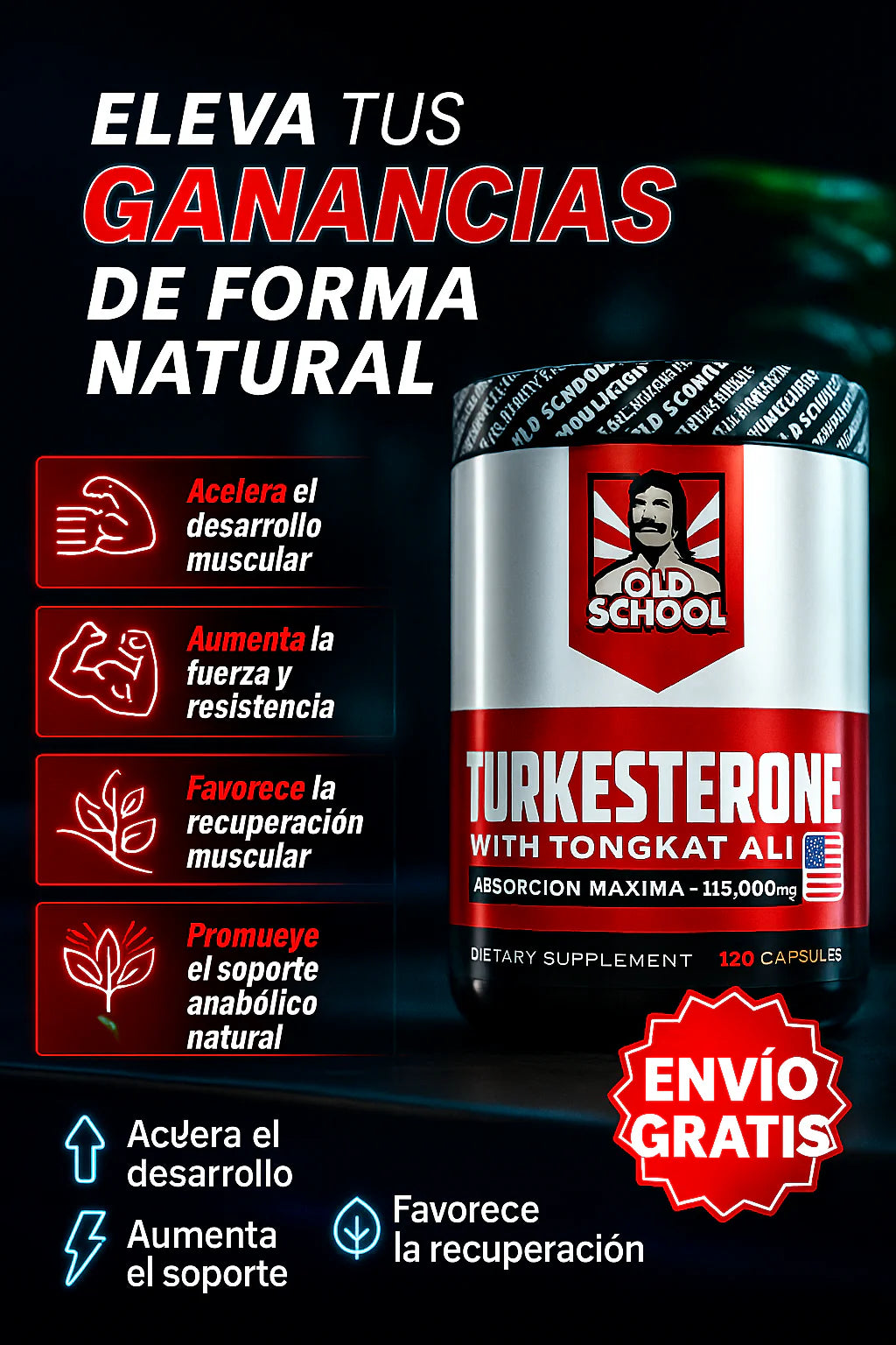 Encabezado