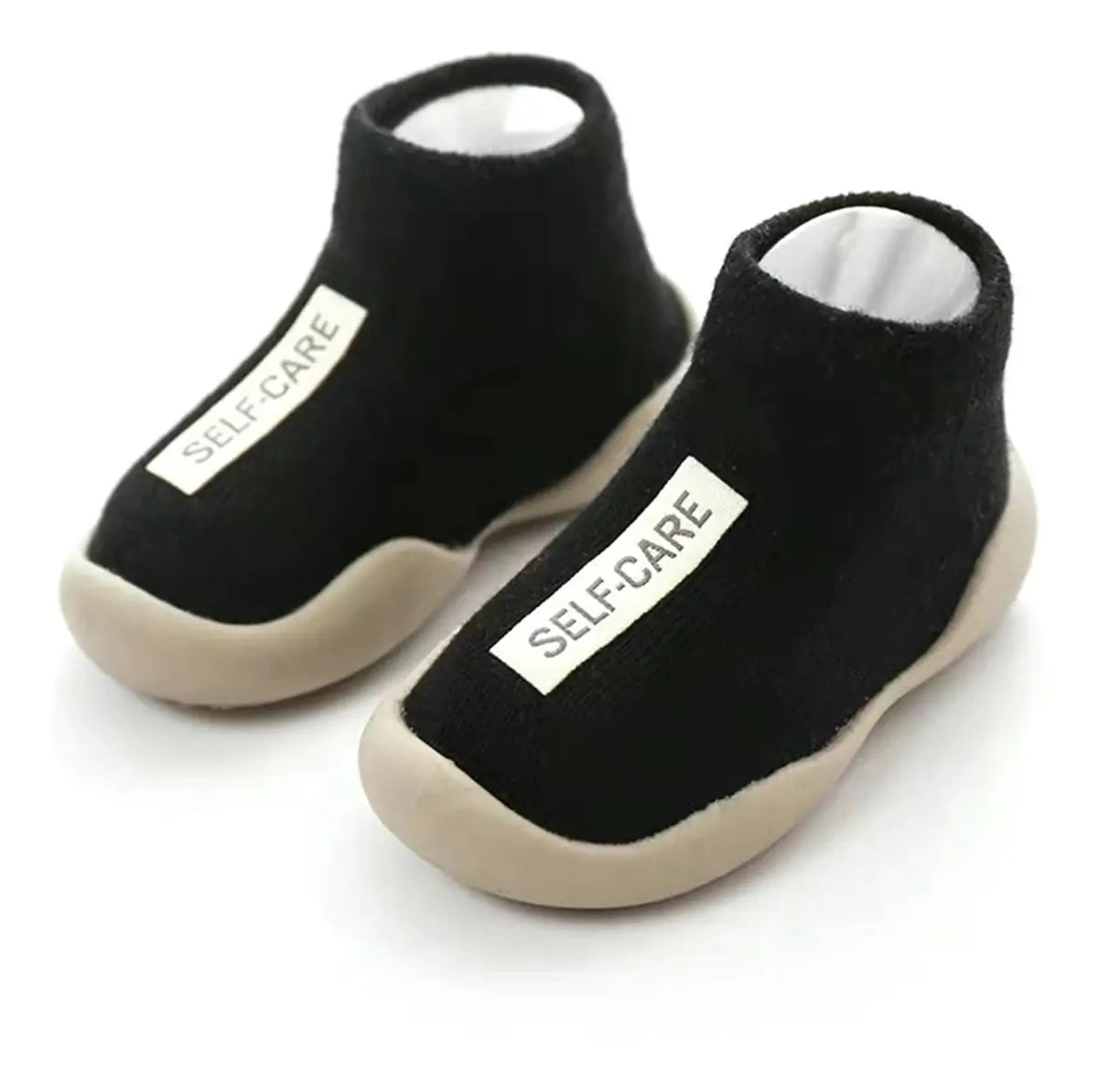 ZAPATOS-MEDIAS PARA BEBE