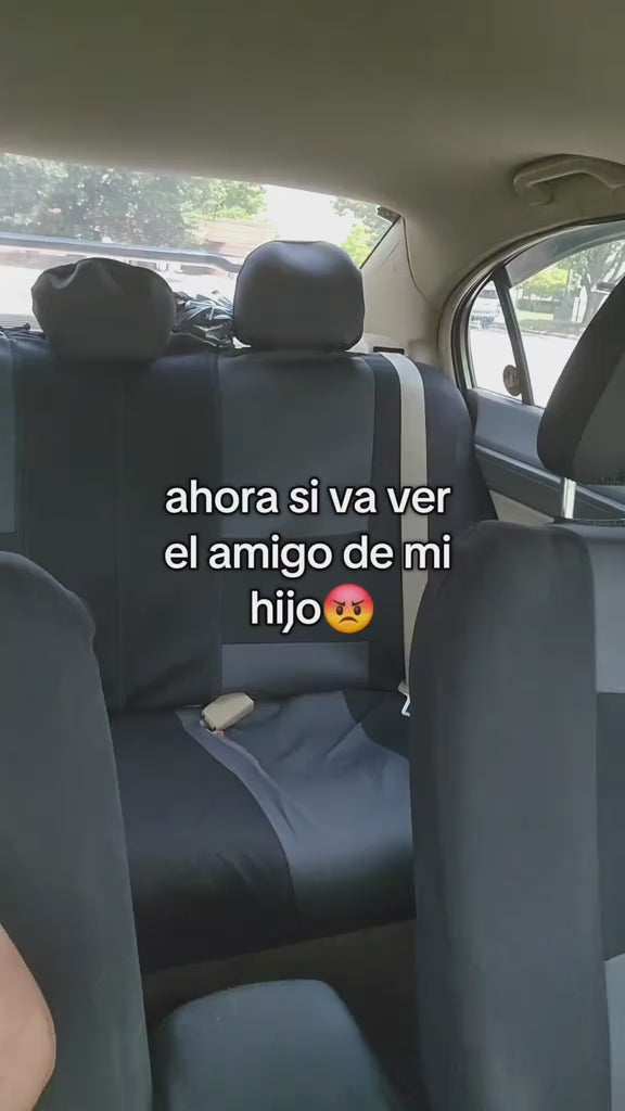 Cargar video: 