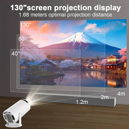 Proyecto 4K